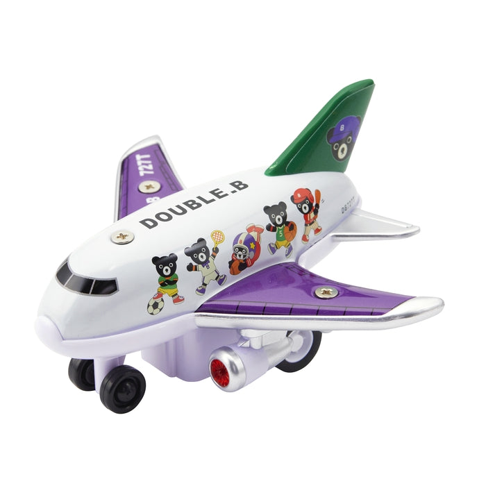 プルバックジェット – ミキハウスオフィシャルサイト