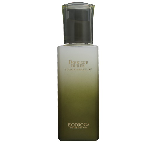 ドゥース デュレ クレーム ピュイサンテ - ミキプルーン