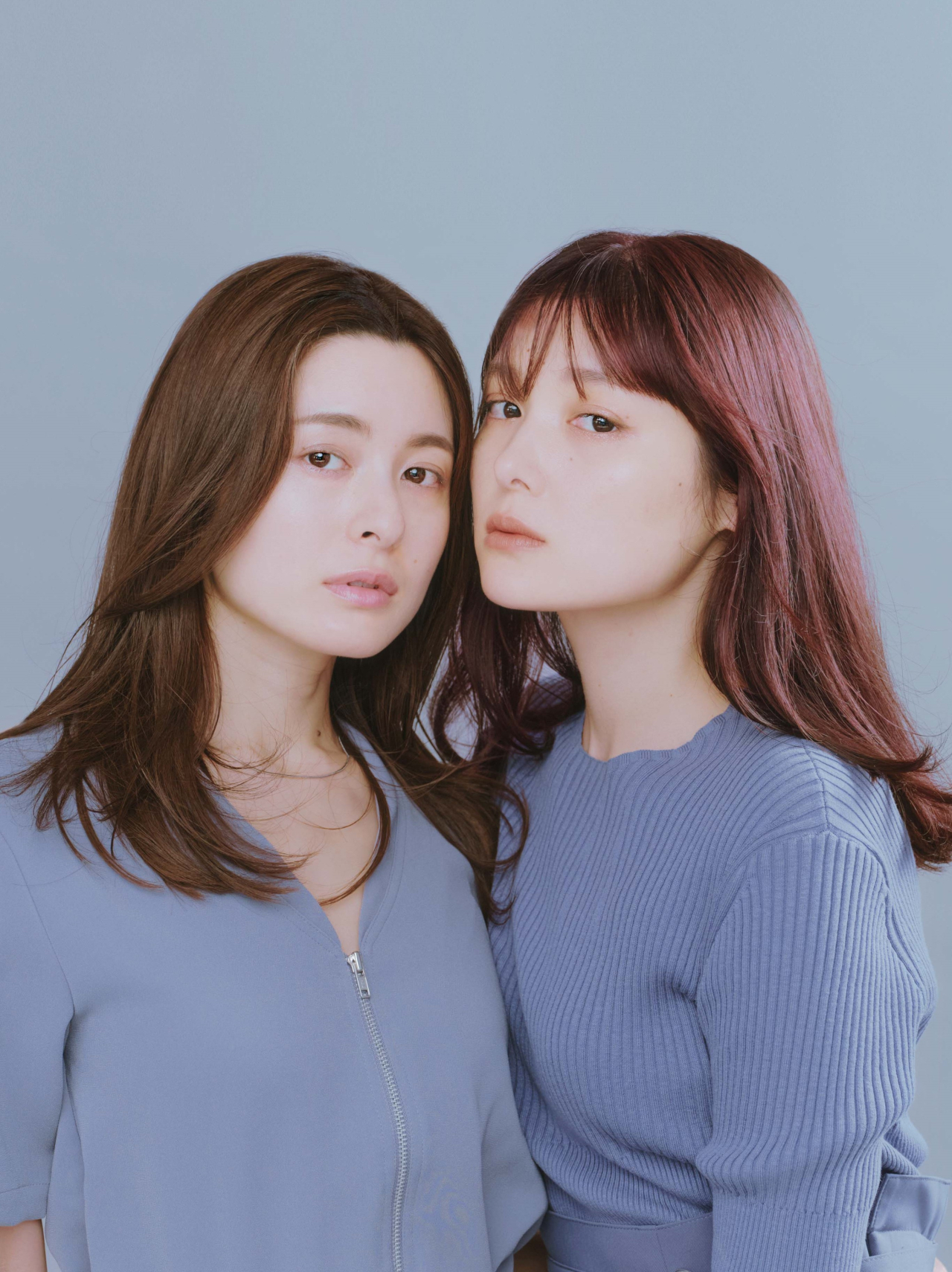 MIAN HM カラーアドーブ ティザー | ミアンビューティー（三口産業株式