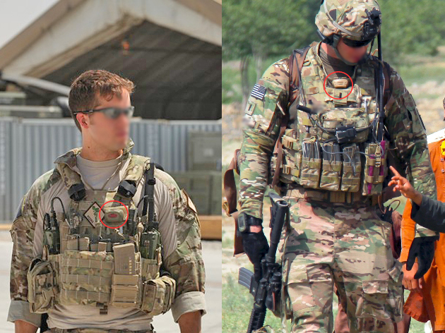 PrincetonTec Quad Tactical クアッド・タクティカル 4灯LED