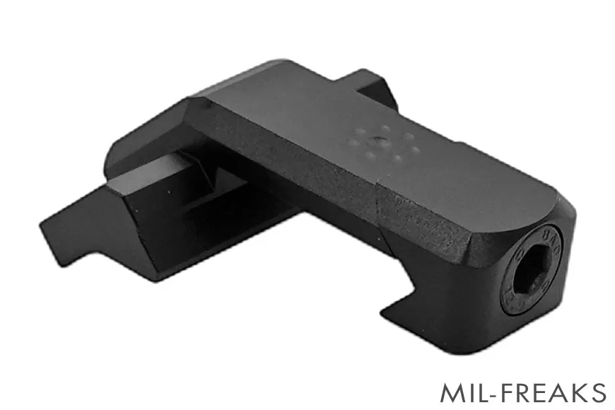 SOTAC GEAR Arisakaタイプ オフセット スカウトライトマウント