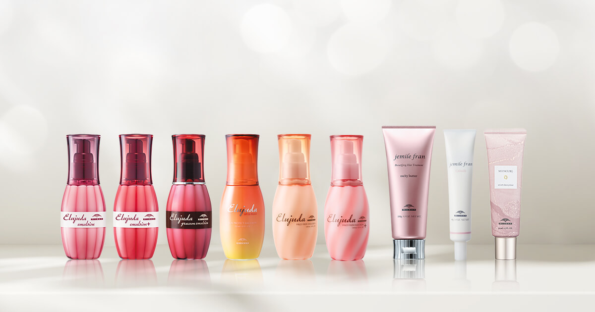 ミルボンのヘアミルクはどう選ぶ？種類別におすすめ商品7選を紹介