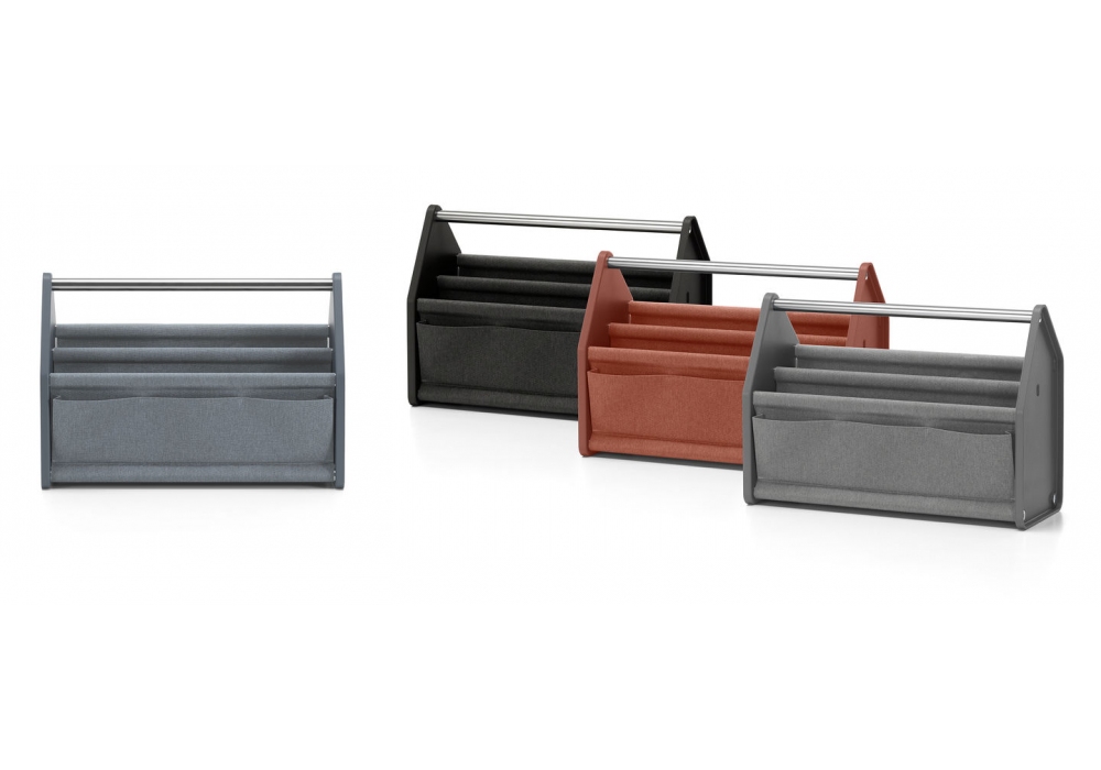 vitra Locker Box / ロッカー ボックス 新品オレンジ 【公式通販】