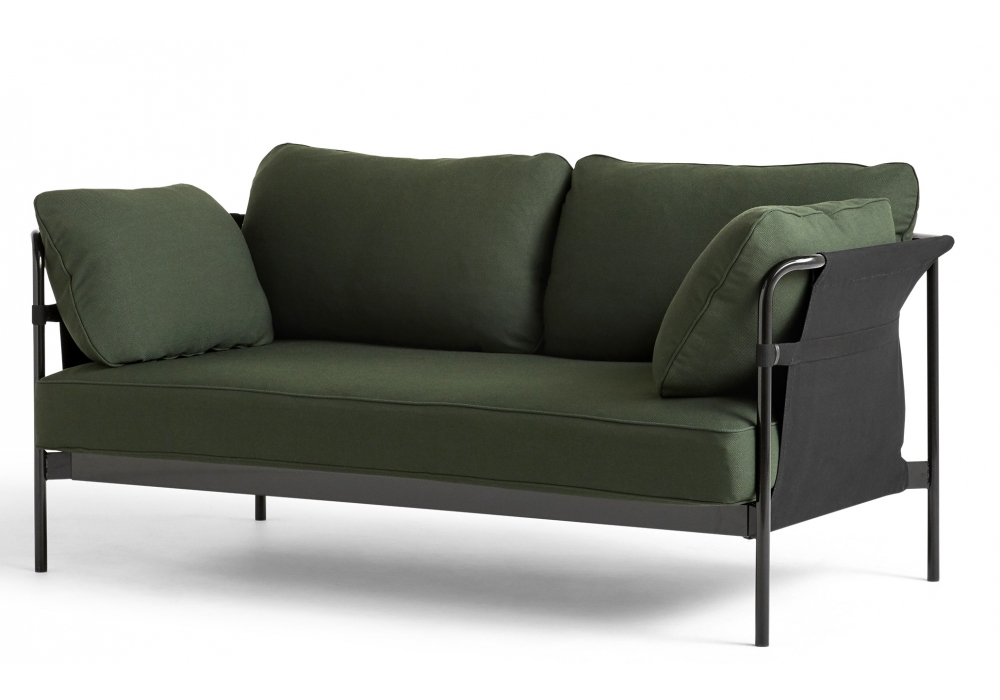 Can 2 Seater Hay Sofa - Miliashop