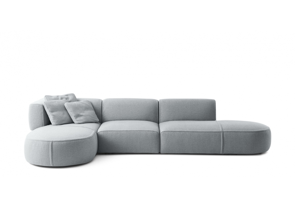 553 Bowy-Sofa Cassina - Miliashop