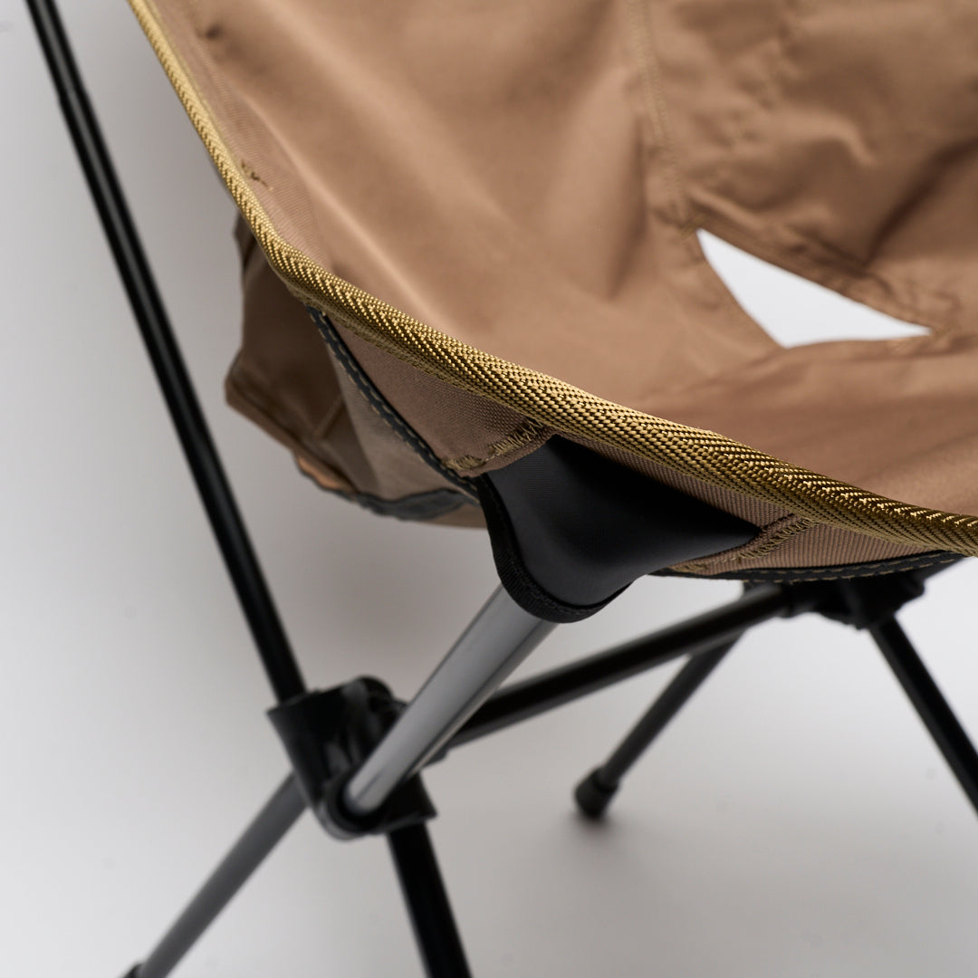 Helinox - Tactical Sunset Chair (Coyote Tan) – MILK STORE