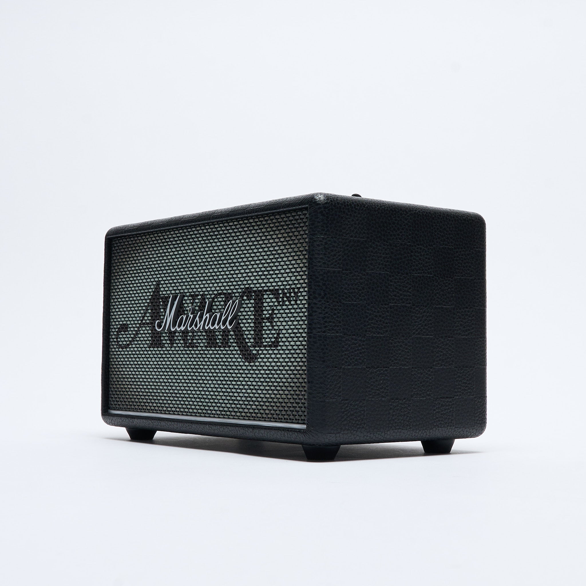 Awake Ny X Marshall - Acton III (Black/Checker) – MILK STORE