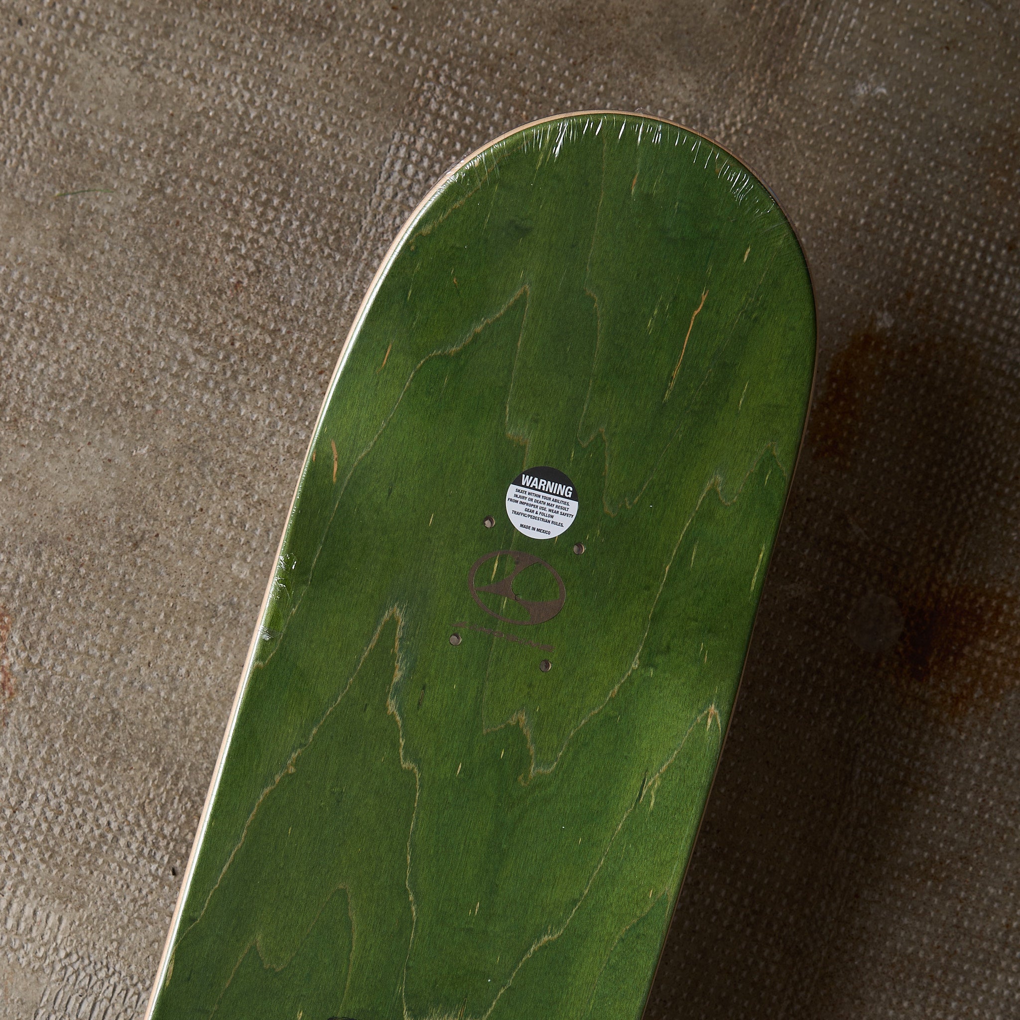 Limosine Skateboards - Heart Throb Hugo Boserup Deck 8.25 – MILK STORE