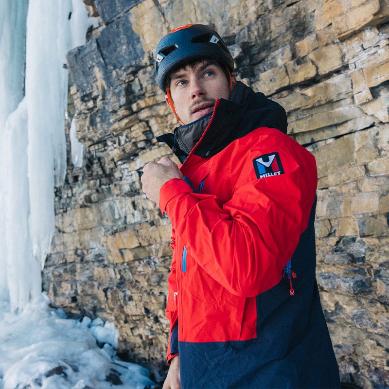 Discover the brand - Millet