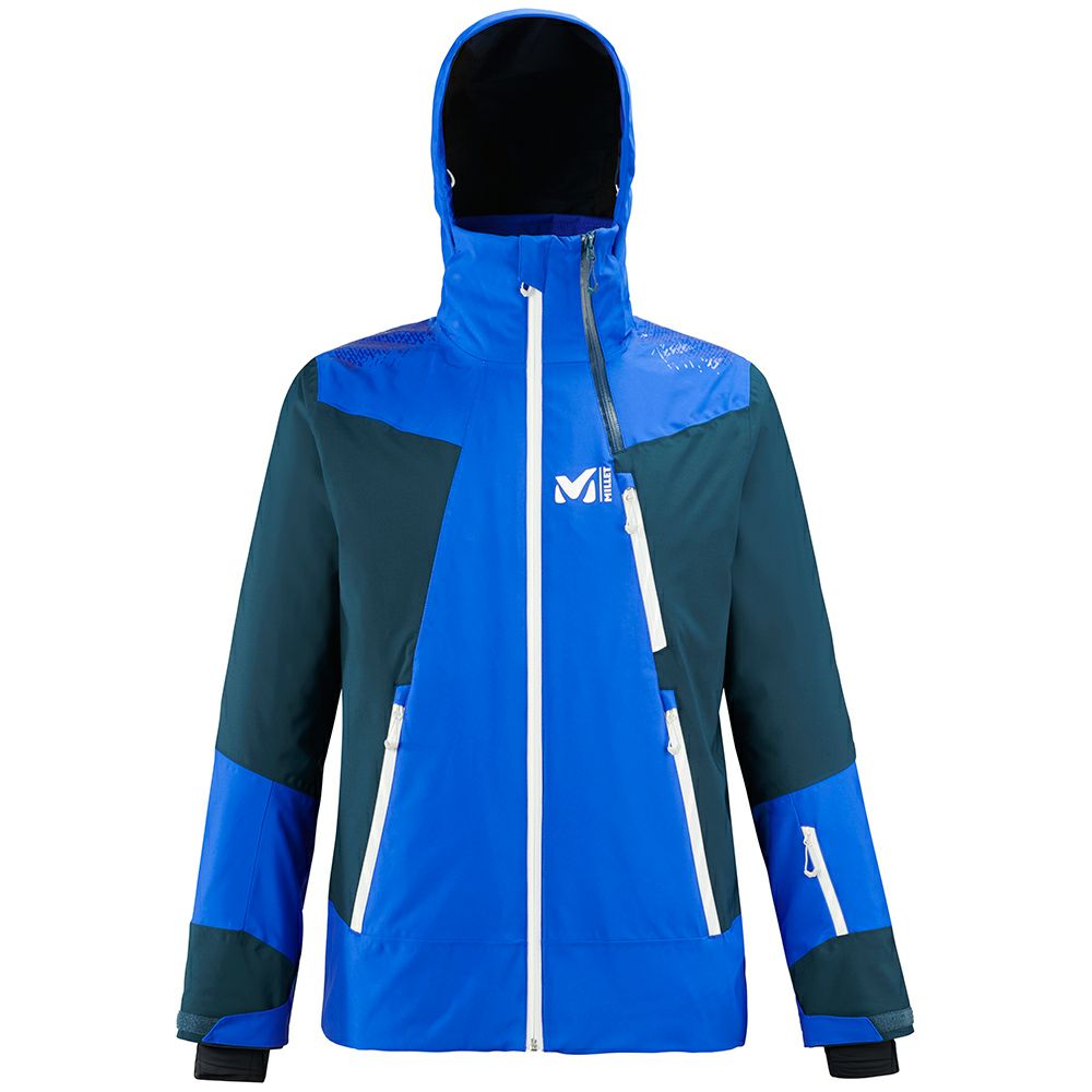 スキーカタログ| Millet