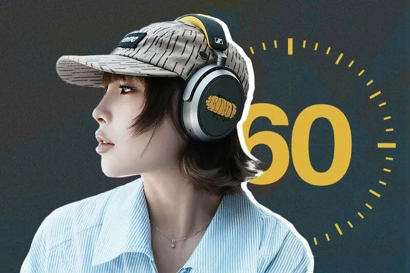 Sennheiser創業80周年記念モデル「MOMENTUM 4 ワイヤレスヘッドホン