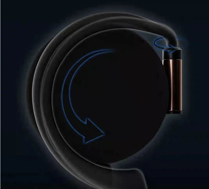 aune、リファレンス級大口径ダイナミックドライバー搭載開放型イヤー