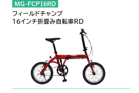 自転車BD：フィールドチャンプ