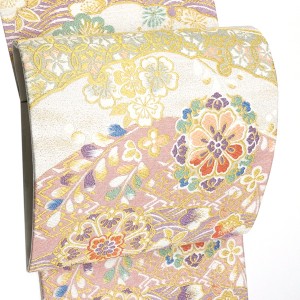 オンラインカタログ]袋帯の商品一覧｜京都の着物販売店【みむろ】