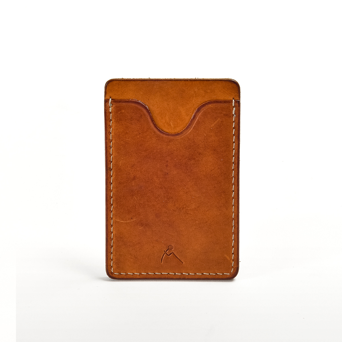 パスケース 01（栃木レザー） | ACCESSORY | ITEM | minca - 毎日に