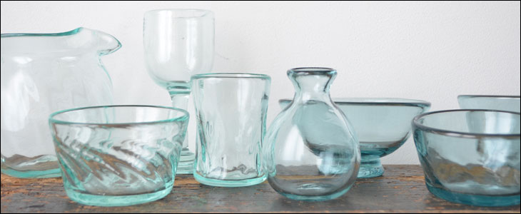 奥原硝子製造所 ラムネシリーズ ｜ みんげい おくむら