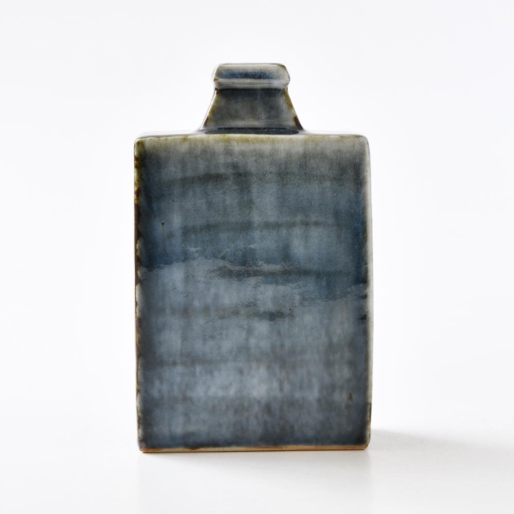 やきもの山上 呉須方壺 ｜ みんげい おくむら （日本と世界の民芸）