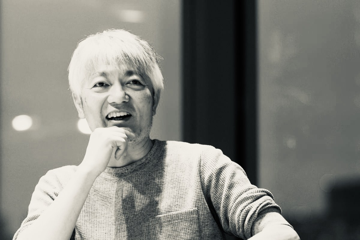 吉田健一 | 三井不動産 創立80周年記念事業 未来特区プロジェクト