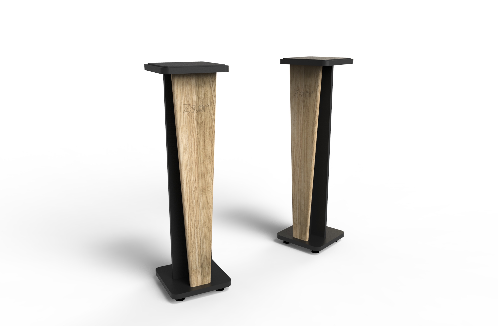 Croce Stand – Media Integration, Inc.