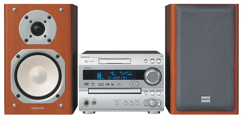 Onkyo FR-UN7 [MiniDisc Wiki]