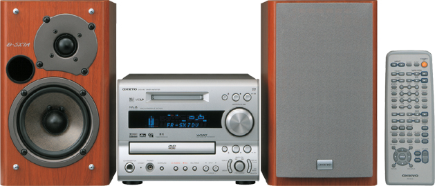 Onkyo FR-SX7DV [MiniDisc Wiki]