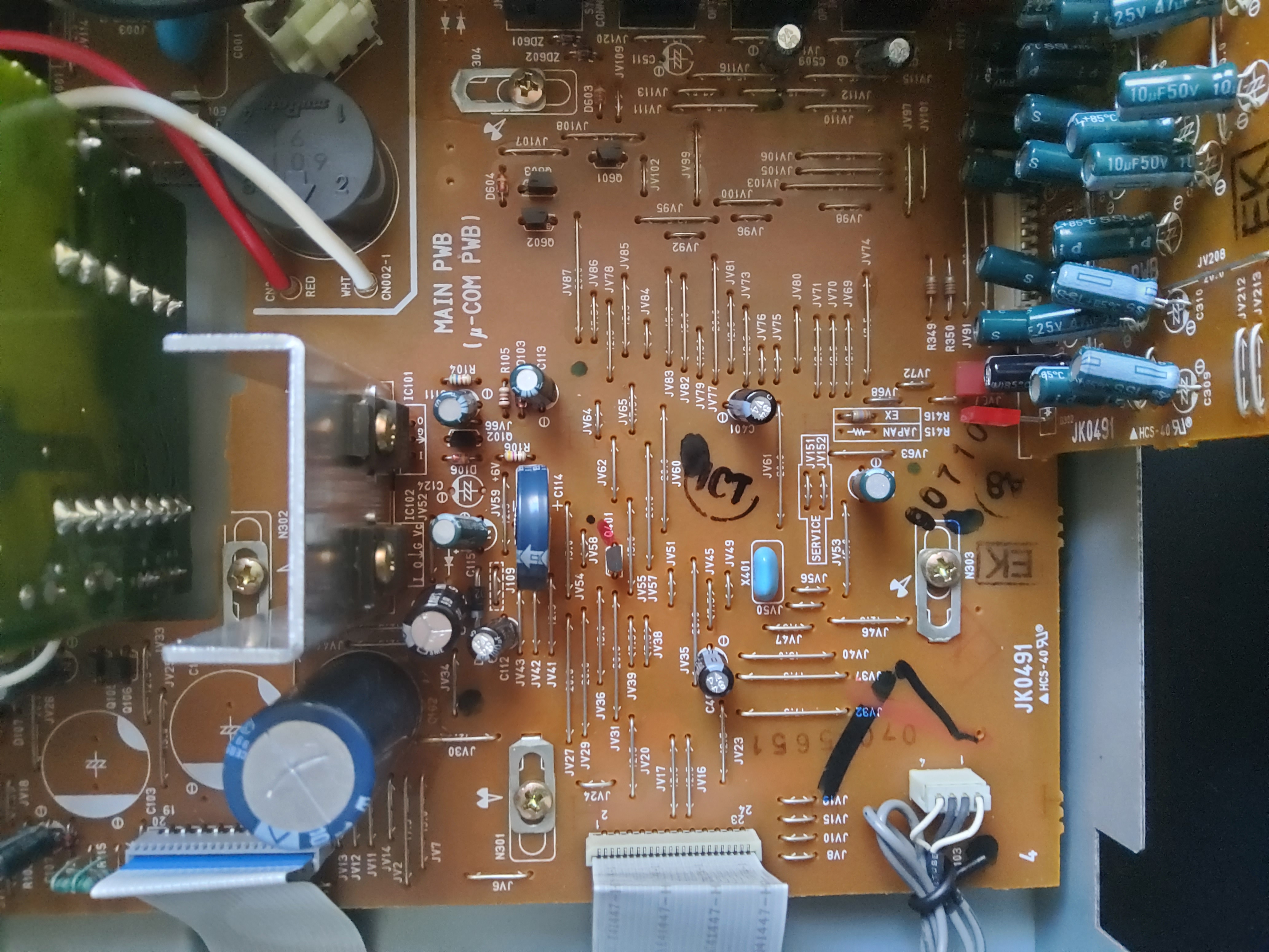 Denon DMD-M10 [MiniDisc Wiki]