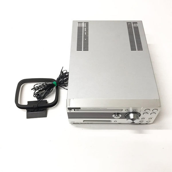 Kenwood UD-A77 [MiniDisc Wiki]