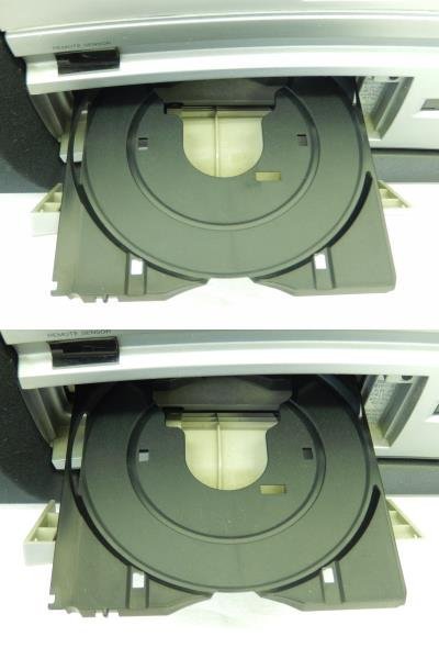 Kenwood MDX-E7 [MiniDisc Wiki]