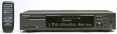 Kenwood DM-5090 / 1050MD [MiniDisc Wiki]