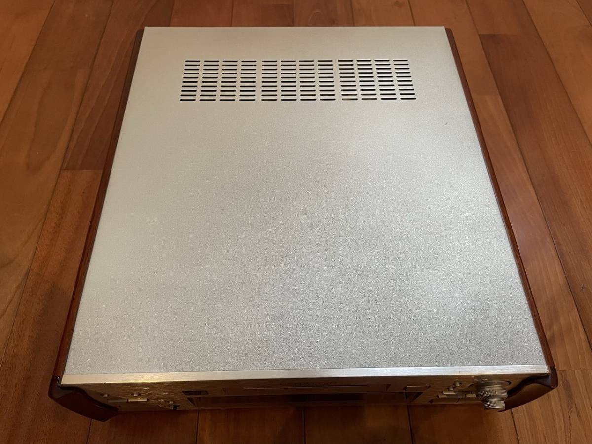 Kenwood DMF-7003 / DMF-7003G [MiniDisc Wiki]