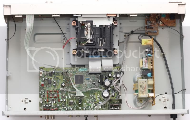 Sony MDS-JE640 [MiniDisc Wiki]