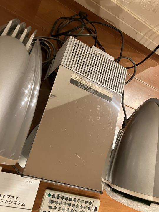 Sony CMT-C7NT [MiniDisc Wiki]