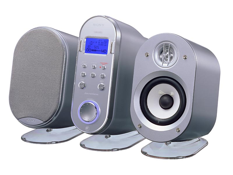 Sony LAM-Z03 [MiniDisc Wiki]