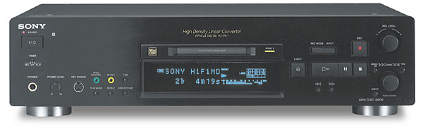 Sony MDS-JB940 [MiniDisc Wiki]