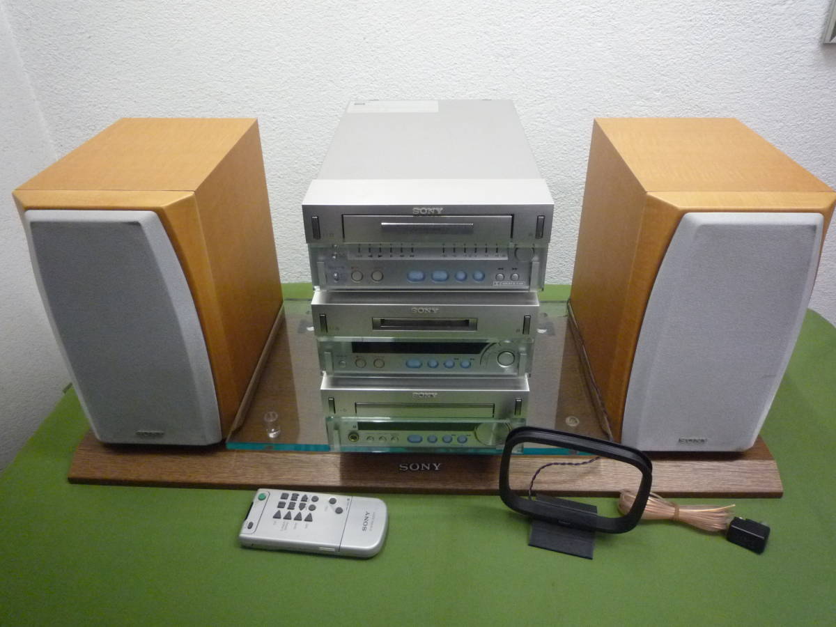 Sony JMD-7 [MiniDisc Wiki]