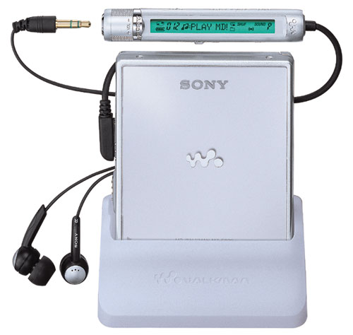 Sony MZ-E620 [MiniDisc Wiki]