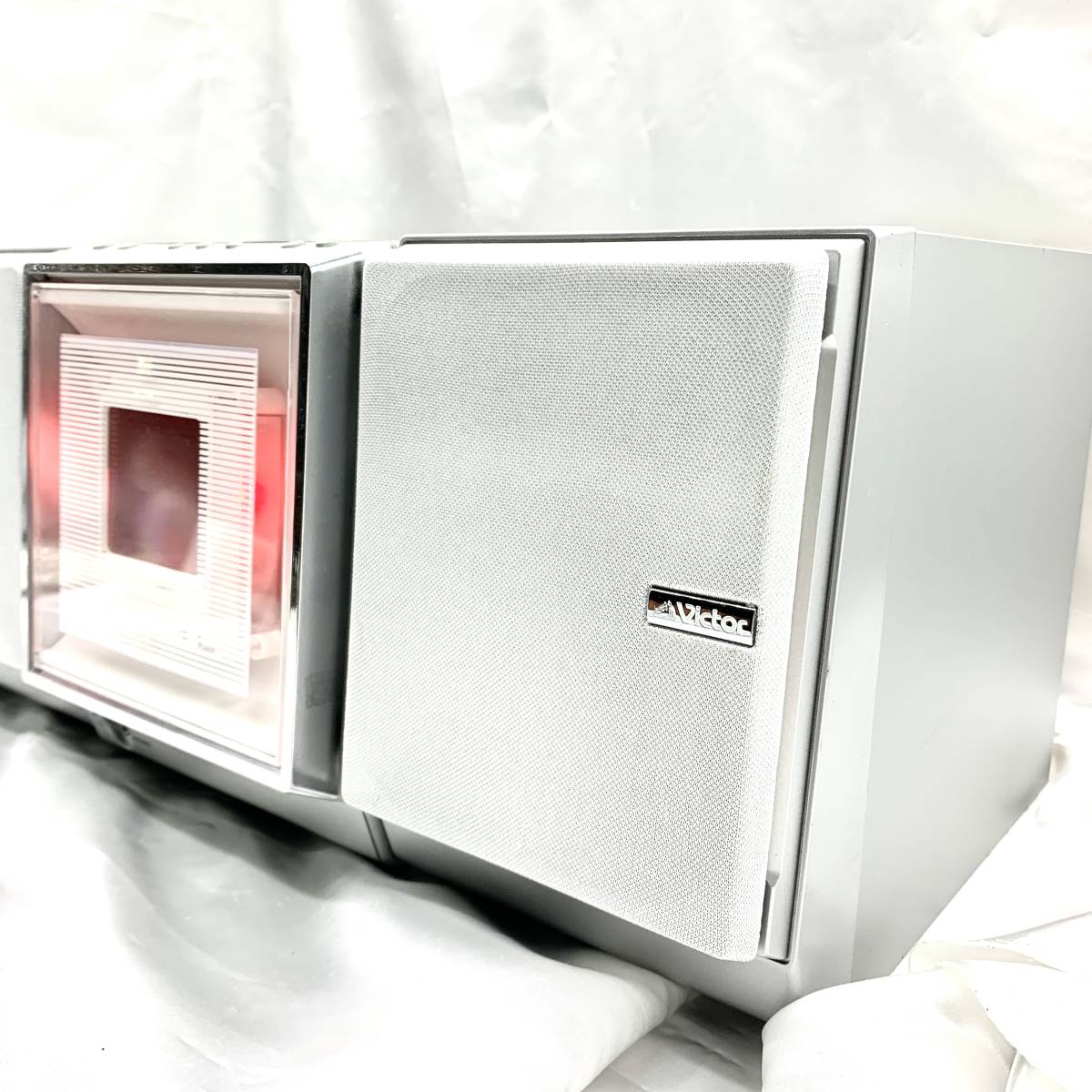 Victor CA-UXF70MD [MiniDisc Wiki]