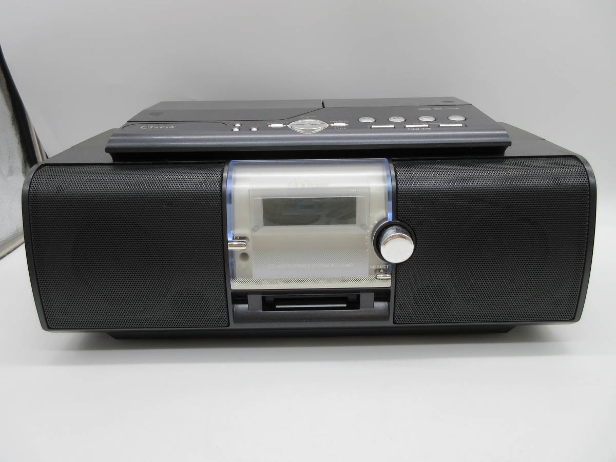 Victor RC-L1MD [MiniDisc Wiki]