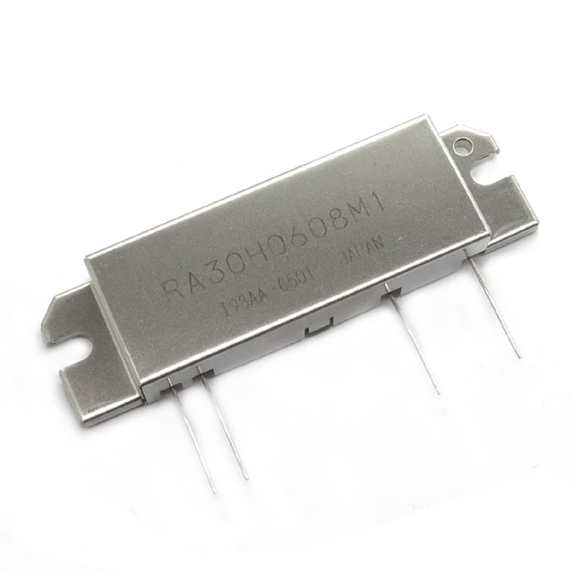 RA30H0608M1 RF Module