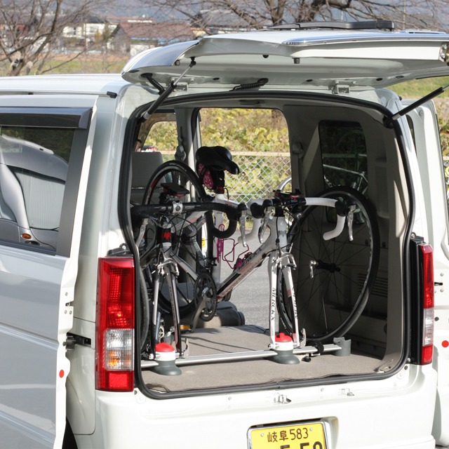 VERGO-TF2-WH kit - MINOURA JAPAN