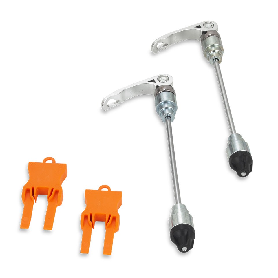 VERGO-TA2-WH kit - MINOURA JAPAN