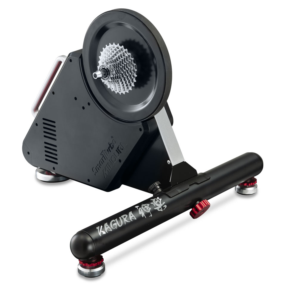 KAGURA 神楽 LSD9200 - MINOURA JAPAN