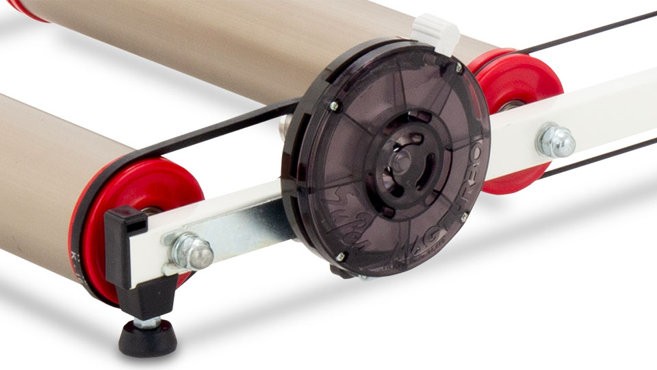 MoZ-Roller モッズ・ローラー - MINOURA JAPAN