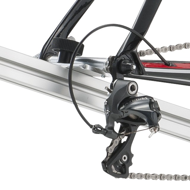 RS-1800 - MINOURA JAPAN