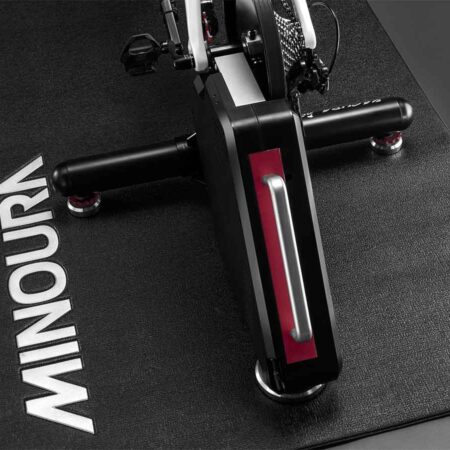 神楽ファームウェアアップデート - MINOURA JAPAN