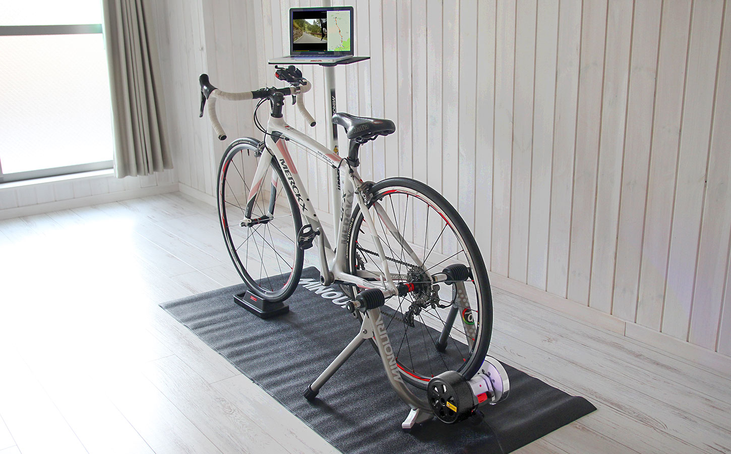 KAGURA 神楽ユニット - MINOURA JAPAN