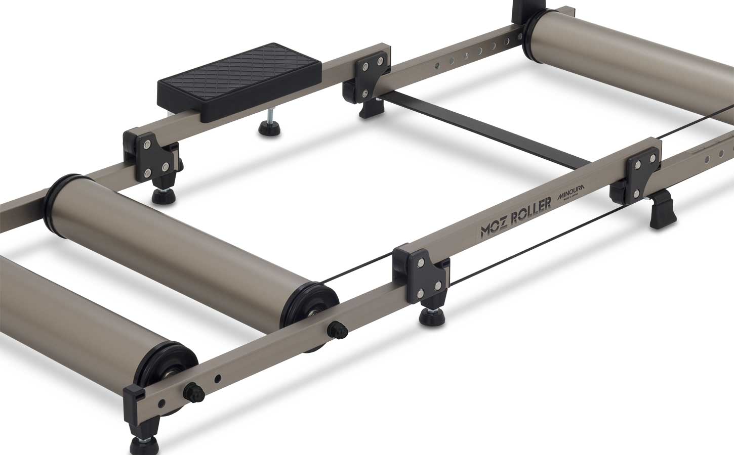 MOZ-ROLLER G2 モッズ・ローラー ジーツーを公開 - MINOURA JAPAN