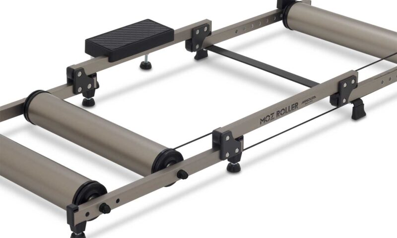 MOZ-ROLLER G2 モッズ・ローラー ジーツーを公開 - MINOURA JAPAN