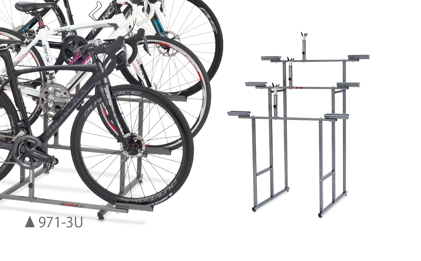 971-3H - MINOURA JAPAN