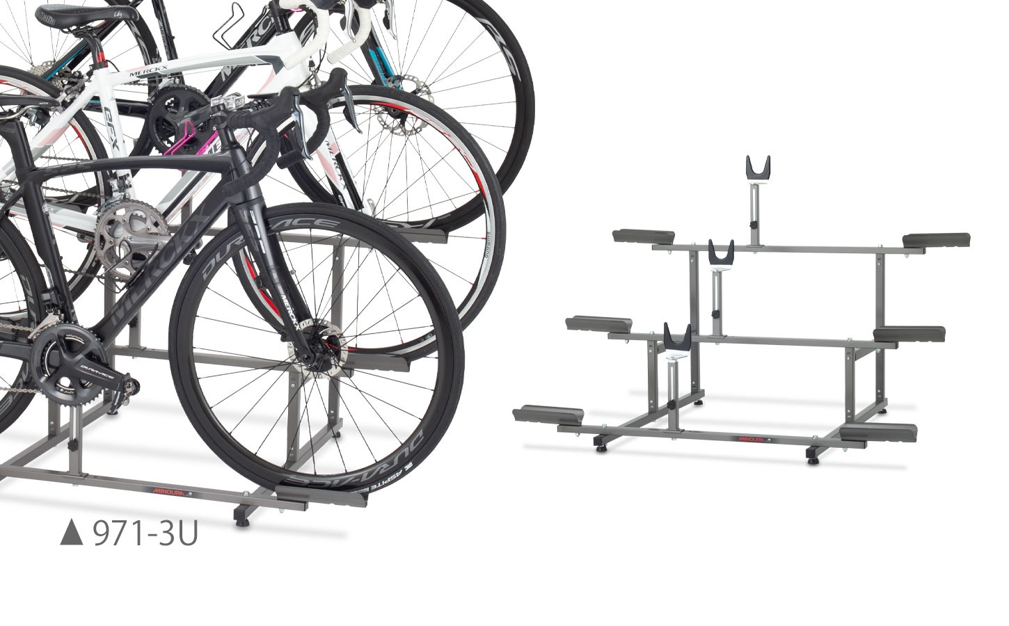 971-3U - MINOURA JAPAN